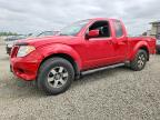 NISSAN FRONTIER 2009