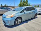 TOYOTA PRIUS 2014