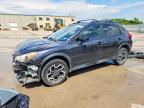 SUBARU CROSSTREK 2017