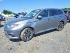 MITSUBISHI OUTLANDER 2018