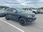 JEEP GRAND CHEROKEE 2016