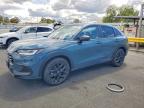 HONDA HR-V 2024