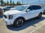KIA TELLURIDE 2024