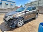 TOYOTA RAV4 2014