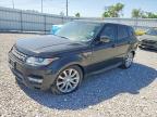 LAND ROVER RANGE ROVER SPORT 2014