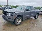 NISSAN FRONTIER 2022