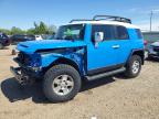 TOYOTA FJ CRUISER 2008