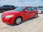 TOYOTA CAMRY 2009