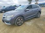 ACURA RDX 2017