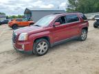 GMC TERRAIN 2017