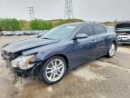 NISSAN MAXIMA 2011