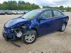 CHEVROLET SONIC 2014