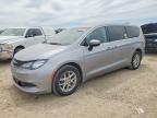 CHRYSLER VOYAGER 2021