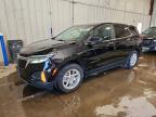 CHEVROLET EQUINOX 2022