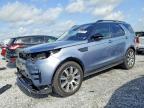 LAND ROVER DISCOVERY 2019