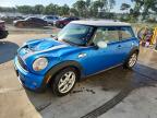 MINI COOPER 2011