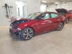 NISSAN MAXIMA 2018