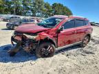 TOYOTA RAV4 2018