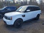 LAND ROVER RANGE ROVER SPORT 2012