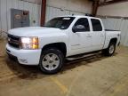 CHEVROLET SILVERADO 2011
