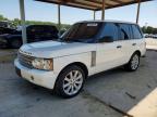 LAND ROVER RANGE ROVER 2008