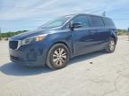 KIA SEDONA 2016