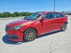 HYUNDAI SONATA 2017