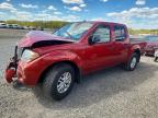 NISSAN FRONTIER 2018