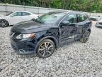 NISSAN ROGUE SPORT 2018