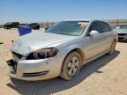 CHEVROLET IMPALA 2013