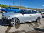 NISSAN MAXIMA 2018