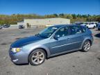 SUBARU IMPREZA 2009