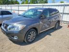 NISSAN PATHFINDER 2014