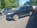 TOYOTA HIGHLANDER 2013