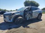 CHEVROLET TRAX 2025