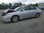 TOYOTA AVALON 2012