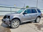 LAND ROVER LR2 2010