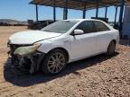 TOYOTA CAMRY HYBRID 2012