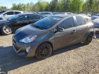 TOYOTA PRIUS C 2015