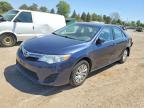 TOYOTA CAMRY 2014