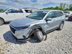 HONDA CR-V 2025