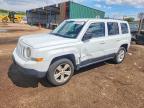 JEEP PATRIOT 2014