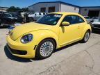 VOLKSWAGEN BEETLE 2014