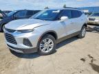 CHEVROLET BLAZER 2021