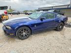 FORD MUSTANG 2012