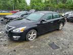 NISSAN ALTIMA 2013