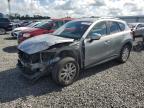 MAZDA CX-5 2014