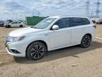 MITSUBISHI OUTLANDER 2018