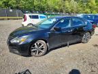 NISSAN ALTIMA 2018