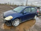 NISSAN VERSA 2008